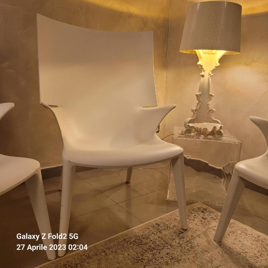 Bed and Breakfast Raggi Di Sole Custonaci Exterior foto